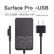 44W power adapter Suface pro charger for Microsoft Surface Pro 6 Pro 5 (2017) Pro 4 Pro 3 Pro 7 Pro