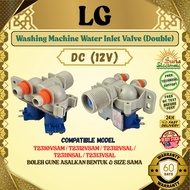 (LG) *DC 12V* / T2310VSAM / T2312VSAM / T2312VSAL / T2311NSAL / T2313VSAL / Washing Machine Water In