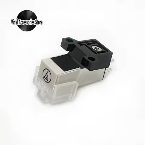 AT3600L Diamond Record Player Needle Moving Magnetic Cartridge Stylus Needle Diamond Needle Stylus f