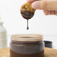 [HOT SALES!] Pour n Dip monstr cookies. rangup dan bercoklat. Famous Amous