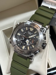 預訂 佐敦門市 最新 525 CASIO Watches Frogman MRG-BF1000 MRG-BF1000RG-3A G-SHOCK MRG-B1000  PRE ORDER
