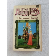 NORAH LOFTS Book - Knight's Acre (Historical Romance Books)