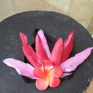 Feather headband feather crown feather headband