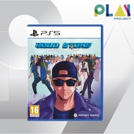 [PS5] [New] Hood Story: Kaito Yamazaki [PS5 Game] [PlayStation5] [PS5 Game Disc]