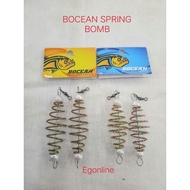 BOCEAN SPRING BOMB 5CM/6CM
