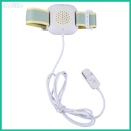 INN Infant Toddler Arm Wear Bed Wetting Alarm Kids Elderly Adult Bedwetting Enuresis Urine Sensor