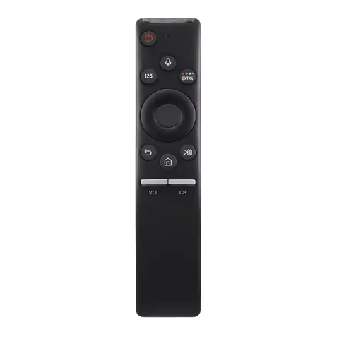 Universal Voice Remote Control for Samsung Smart TV BN59-01266A BN59-01265a RM-G1800 Samsung TV