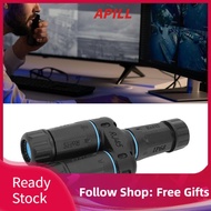 apill ciciglow RJ45 Coupler  IP68 Water Proof Shielded Female to Ethernet Cable Connector for Cat5 C