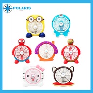 Character fan / Desk fan Sino 8 Inch