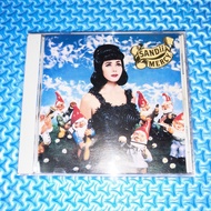 Sandii Suzuki - Mercy *Japan Press* [1990] Audio CD