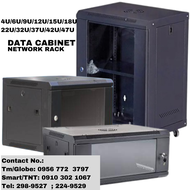 Data Rack Cabinet, Network cabinet, wall mounted data rack 4u,6u,9u,12u,15u data rack cabinet