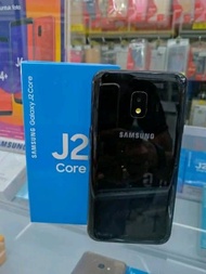 HP laris Handphone Hp Samsung Galaxy J2 Core Ram 1gb Rom 8 gb Garansi