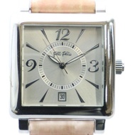 Folli Follie Wrist Watch Direct from Japan Secondhand