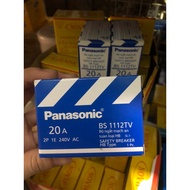 PANASONIC CB circuit breaker Automatic circuit breaker types 15A,20A,30A,40A