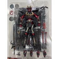 SIC Kamen Rider Hibiki Warring LIMITED EDITION