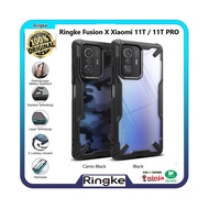 Ringke Fusion X Xiaomi 11T &amp; 11T PRO Original Case Anti crack Casing