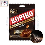Kopiko - 金裝香濃炭燒咖啡糖 175G《平行進口》(8996001330722)