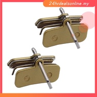 [HRDEAL]electric bicycle ebike Disc Brake Pad For Surron for Light Bee Bike Brake Pad
