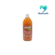 FAIRCHILD'S Organic Apple Cider Vinegar (946ML)