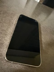 iPhone 13 Pro Max 銀白色 256G
