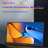 - HGFRTEE Portable Monitor 15.6 Inch IPS FHD 60Hz HDR10 HDMI Type C - HF-60 -
