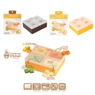 MOTHER'S CORN BABY FOOD FREEZER CUBE