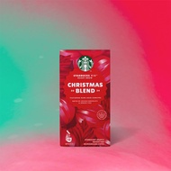 กาแฟ Starbucks VIA CHRISTMAS 2024