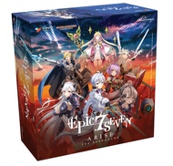Epic Seven Arise Core Box