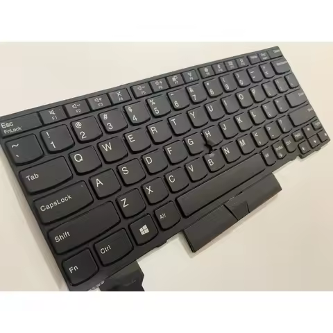 Laptop keyboard US Layout for Lenovo ThinkPad X395 X13 Gen1 A285 X280 X390 20SC 20SD 20KF 20KE 20Q0 