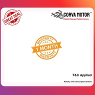 Corva Motor Product Warranty 1 Month Corva Motor