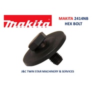 MAKITA 2414NB HEX BOLT / LW 1401 HEX BOLT M10X25 251680-7