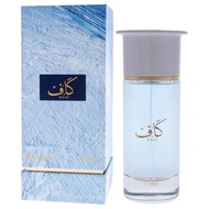Ahmed Al Maghribi Perfumes Kaaf unisex 100ML Ahmed Al Maghribi Perfumes