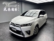 [元禾阿志中古車]二手車/Toyota Yaris 1.5經典版/元禾汽車/轎車/休旅/旅行/最便宜/特價/降價/盤場