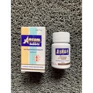 Ancom Tablets
