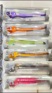 行貨 COLOR 腳撐 Birdy 改裝升級件