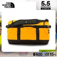 THE NORTH FACE BASE CAMP DUFFEL-S กระเป๋า กระเป๋าใส่สัมภาระ