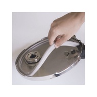 Germany Fissler Fissler Stainless Steel Pressure Cooker Pressure Cooker Accessories Silicone Gasket 