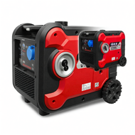 Portable Gasoline Generator Quiet 5kw