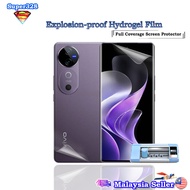 Vivo V40 5G | V40 Lite| V30 Pro 5G | V30 | V29 5G | V27 | Pro | V27e | V25 5G | V25 Pro | V25e Hydro