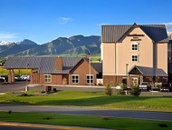 Residence Inn by Marriott Bozeman