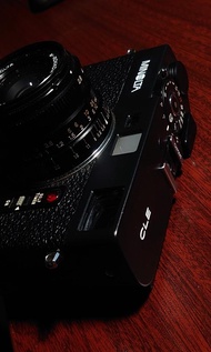 MINOLTA CLE
