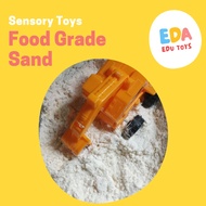 Foodgrade Children's Sand Toys Sensory Sensory Play Toys