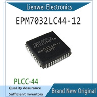 100% New EPM7032LC44 EPM7032LC44-12 IC Chipset PLCC-44