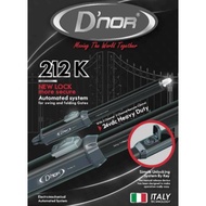 Dnor 212K ARM GATE FULL SET ( ITALY YECHNOLOGY ) / AUTOGATE SYSTEM