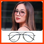 Aviator glasses type 2191 Photochromic Lens package/bluechromic/blueray