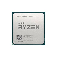 AMD RYZEN 5 5500 TRAY AM4 PROCESSOR