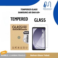 Tempered Glass Samsung Galaxy Tab A9 And A9+