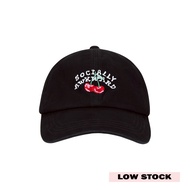 HAUS OF ABBI - SOCIALLY AWKWARD CAP หมวก