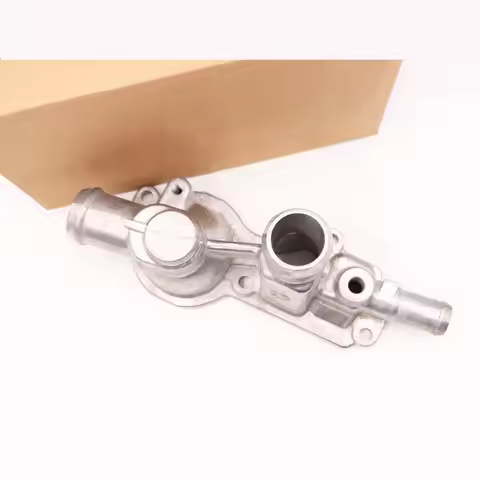 Thermostat cover for BYD F5 Suri,F3,F3R,G3,L3,G3R 473Q engine