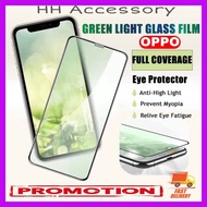 OPPO A12 A12e A3s A5s A5 A9 A15 A16 A31 A53 A54 A74 A91 A92 A93 A95 F7 F9 Reno 4 5 5f 6 6z Green Lig